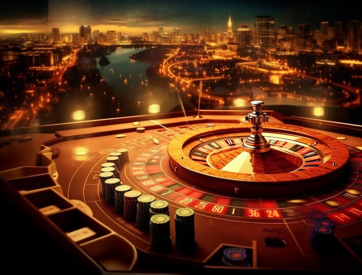 Responsible gaming tools and budget settings on mobile casino interface