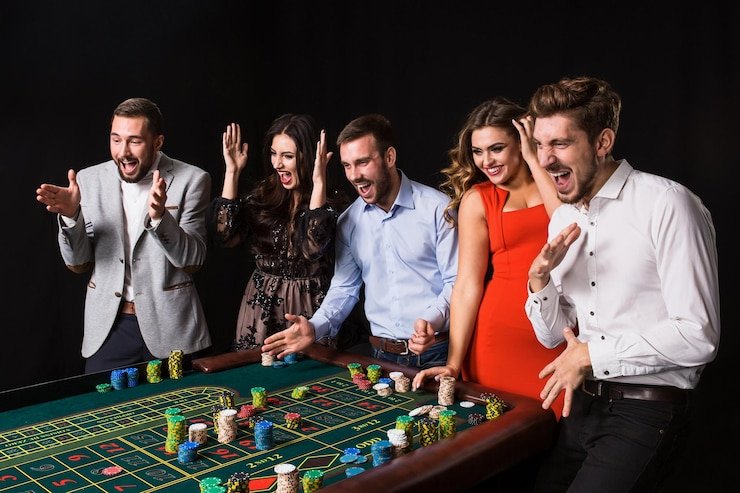 Mobile casino interface on BD880 showing live dealer games and roulette options