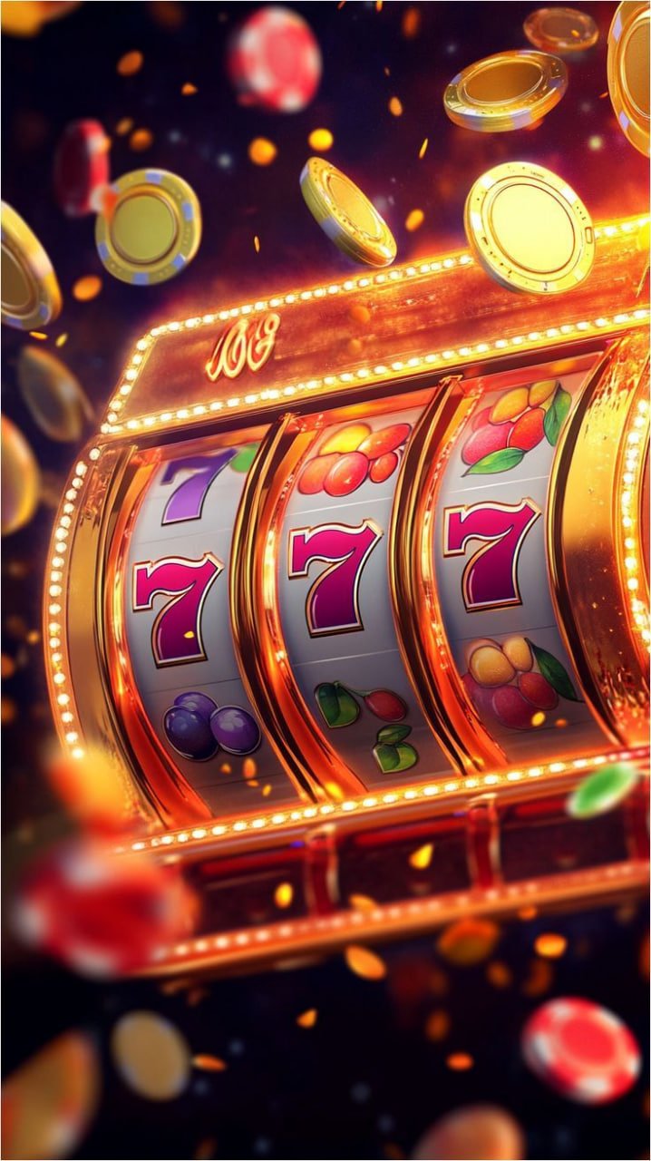 Smartphone displaying both live sports and casino options in unified mobile interface